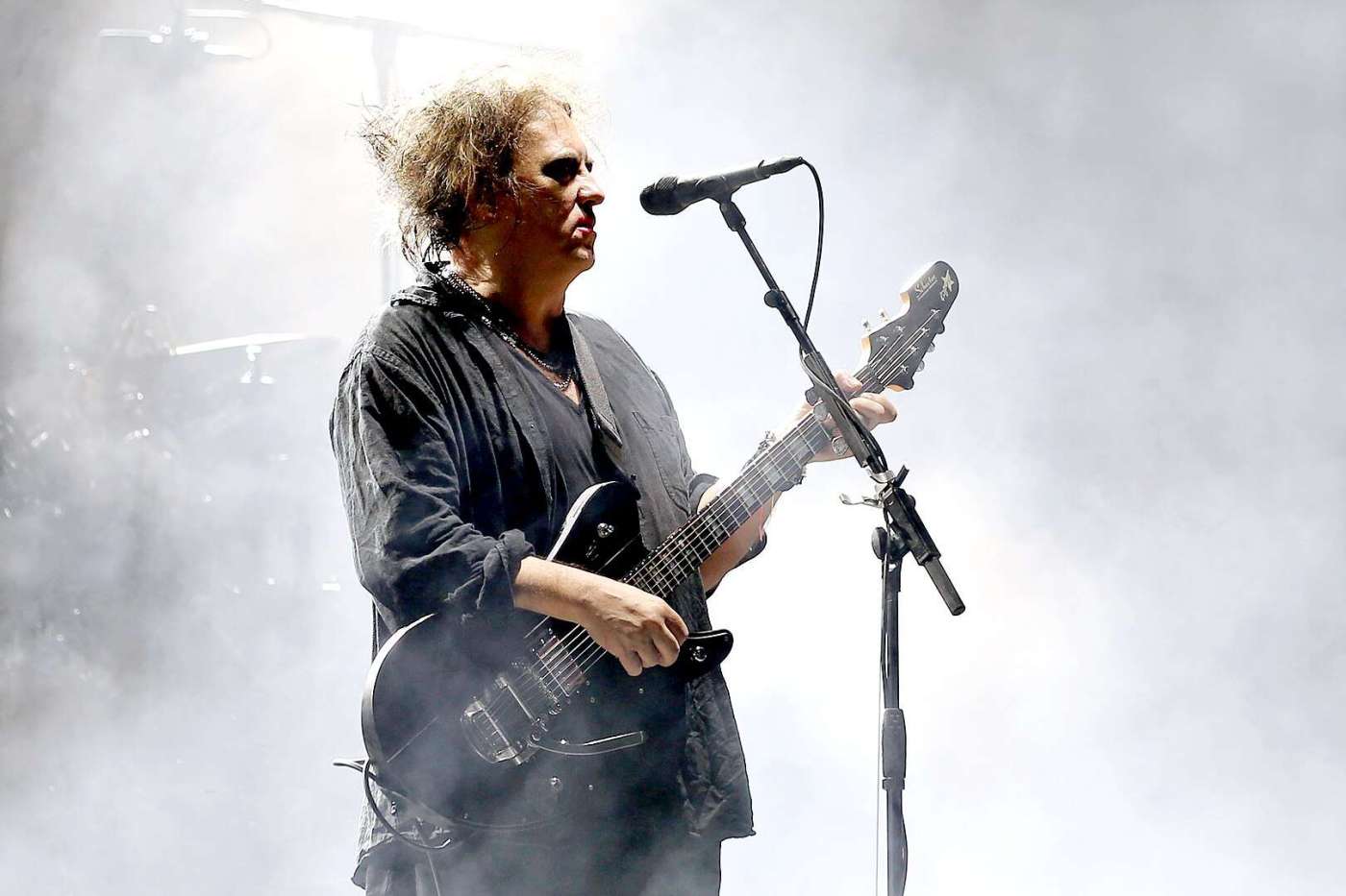 White Ghost Cactus: The Spectral Elegance Of Euphorbia Lactea The Cure (Robert Smith)